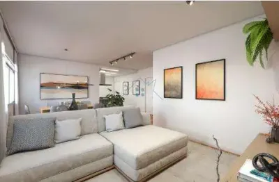 Apartamento com 2 quartos à venda na Alameda Ribeirão Preto, 515, Bela Vista, São Paulo