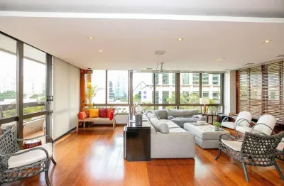 Apartamento com 3 quartos à venda na Rua Lopes Neto, 56, Itaim Bibi, São Paulo