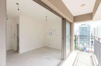 Kitnet / Stúdio à venda na Alameda Iraé, 664, Indianópolis, São Paulo