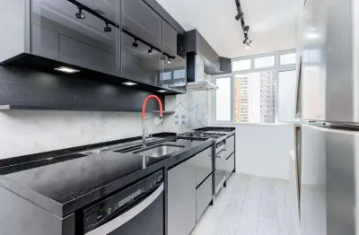 Apartamento com 2 quartos à venda na Rua Arminda, 89, Vila Olímpia, São Paulo
