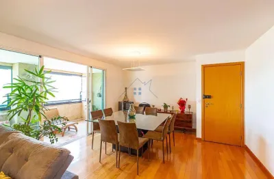 Apartamento com 3 quartos à venda na Rua Princesa Isabel, 17, Brooklin Paulista, São Paulo