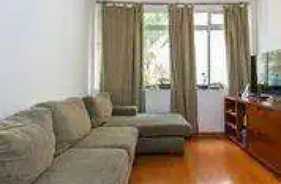 Apartamento com 2 quartos à venda na Rua Afonso Celso, Vila Mariana, São Paulo