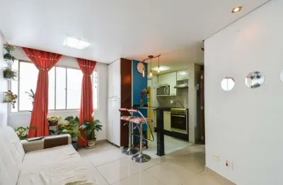 Apartamento com 1 quarto à venda na Alameda Eduardo Prado, 191, Campos Eliseos, São Paulo