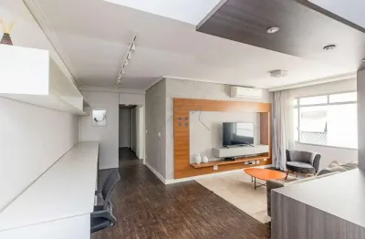Apartamento com 2 quartos à venda na Rua da Mata, 168, Itaim Bibi, São Paulo