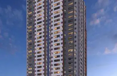 Apartamento com 2 quartos à venda na Rua Manuel Vila D'Alba, 86 132, Jardim das Oliveiras, São Paulo