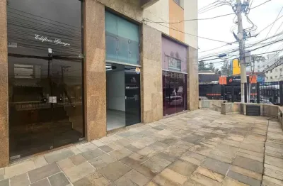 Ponto comercial para alugar na Avenida Nossa Senhora do Sabará, Vila Sofia, São Paulo