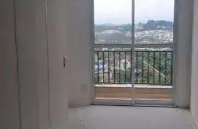 Apartamento com 2 quartos à venda na Estrada Limoeiro, 955, Jardim Limoeiro, Arujá