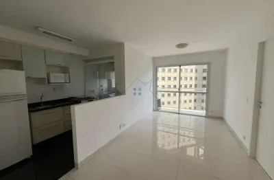Apartamento com 1 quarto para alugar na Rua Juquis, 391, Indianópolis, São Paulo