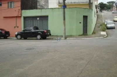 Ponto comercial à venda na Rua Batuíra, 400, Vila Moraes, São Paulo