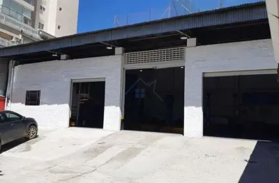 Ponto comercial à venda na Avenida Bosque da Saúde, 930, Saúde, São Paulo