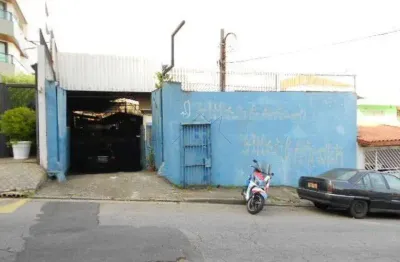 Ponto comercial à venda na Rua Ituxi, 117, Saúde, São Paulo