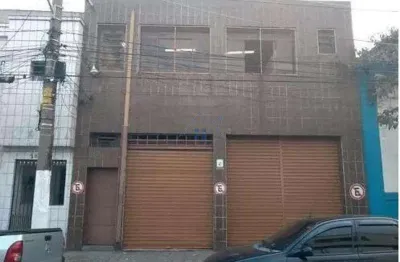 Ponto comercial à venda na Rua Presidente Costa Pereira, 300, Mooca, São Paulo