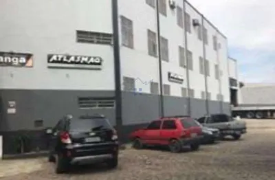 Ponto comercial à venda na Avenida do Estado, 7117, Mooca, São Paulo