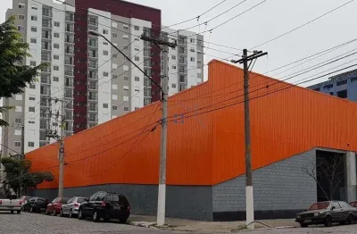 Ponto comercial à venda na Avenida Presidente Wilson, 5770_5786, Vila Independência, São Paulo