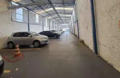 Ponto comercial à venda na Rua do Reno, 389, Vila Moinho Velho, São Paulo