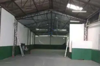 Ponto comercial à venda na Rua Cônego José Norberto, 584, Vila Brasílio Machado, São Paulo