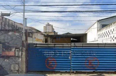 Ponto comercial à venda na Rua Batuíra, 31, Vila Moraes, São Paulo