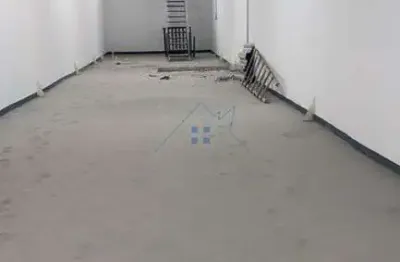 Ponto comercial para alugar na Rua Piratininga, 311, Brás, São Paulo