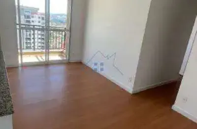 Apartamento com 2 quartos para alugar na Avenida Aruanã, 745, Tamboré, Barueri