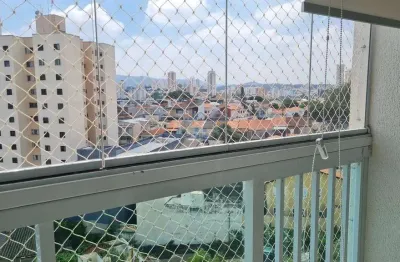 Apartamento com 55m² na santa teresinha 2 dorm 1 suíte 1 vaga