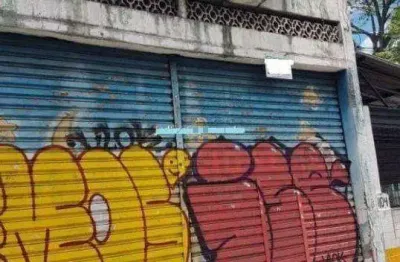 Ponto comercial à venda na Rua do Lavapés, 1118, Cambuci, São Paulo