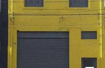 Ponto comercial à venda na Rua do Lavapés, 373 375, Cambuci, São Paulo