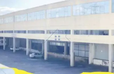 Ponto comercial para alugar na Via Anhangüera, KM 15,5, Parque São Domingos, São Paulo