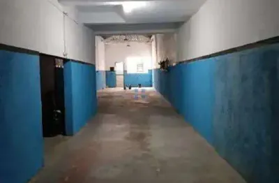 Ponto comercial à venda na Avenida Alcântara Machado, 2131, Brás, São Paulo