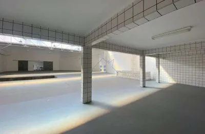 Ponto comercial à venda na Rua Elizabeth Lobo Garcia, 1431, Alvarenga, São Bernardo do Campo