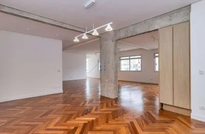 Apartamento com 3 quartos à venda na Rua Maranhão, 531, Higienópolis, São Paulo