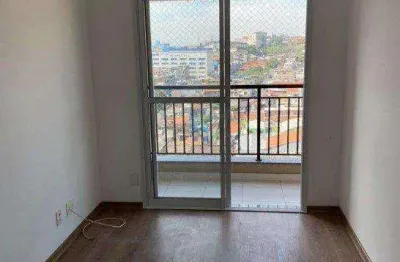 Apartamento com 2 quartos para alugar na Rua José Sversut, 84, Jardim das Belezas, Carapicuíba