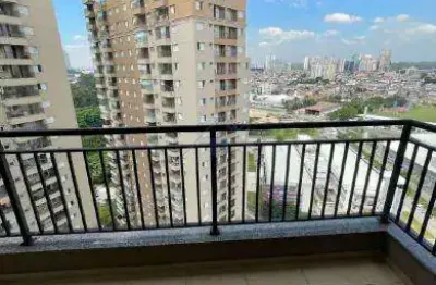 Apartamento com 76,10m² em barueri com 03 dorm 1 suíte 2 vagas