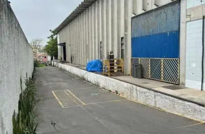 Ponto comercial à venda na Rua Maria Cardoso da Costa, 505, Alves Dias, São Bernardo do Campo