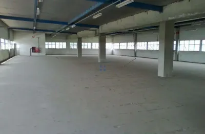 Imóvel comercial com 10500m² em osasco no industrial anhanguera