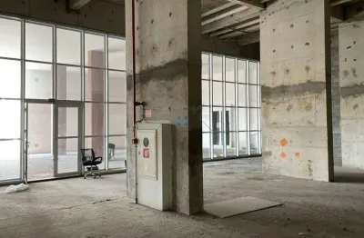 Ponto comercial à venda na Rua Diogo Vaz, 292, Cambuci, São Paulo