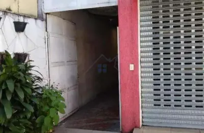 Ponto comercial à venda na Rua Coronel Diogo, 1327, Jardim da Glória, São Paulo