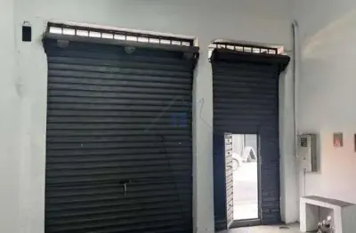 Ponto comercial à venda na Rua Catumbi, 552, Brás, São Paulo