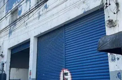 Ponto comercial para alugar na Rua Visconde de Parnaíba, 1099, Brás, São Paulo