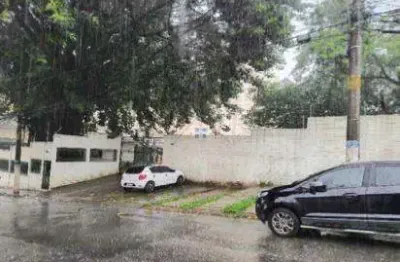 Ponto comercial à venda na Rua Rizieri Negrini, 260, Parque Fongaro, São Paulo
