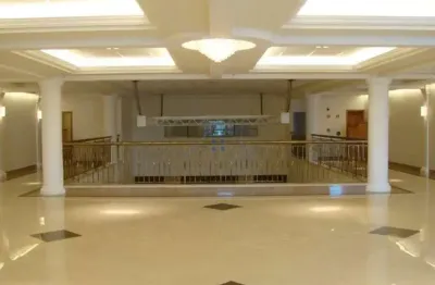 Ponto comercial à venda na Rua Tangará, 45, Vila Mariana, São Paulo