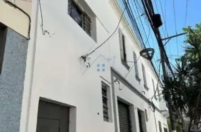 Ponto comercial para alugar na Rua 21 de Abril, 1521, Brás, São Paulo