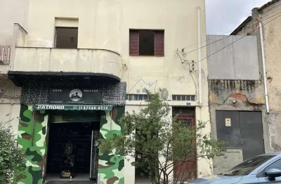 Ponto comercial para alugar na Rua Ouvidor Portugal, 235, Vila Monumento, São Paulo