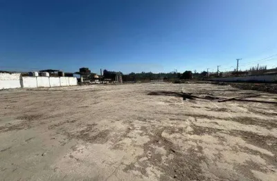 Terreno à venda na Avenida Alberto Soares Sampaio, Capuava, Mauá
