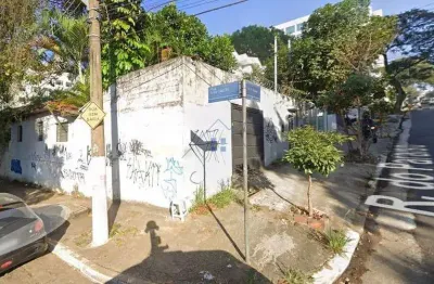 Terreno à venda na Rua do Paraíso, 610, Paraíso, São Paulo