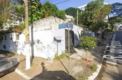 Terreno à venda na Rua do Paraíso, Paraíso, São Paulo
