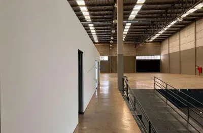 Ponto comercial à venda na Avenida Inácio Conceição Vieira, 1247, Jardim Mary, Bauru