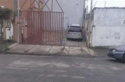 Ponto comercial para alugar na Rua Almirante Lobo, 1479, Ipiranga, São Paulo