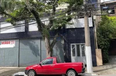 Ponto comercial à venda na Avenida Armando Ferrentini, 335, Paraíso, São Paulo