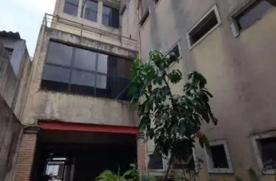Ponto comercial à venda na Rua Barão de Jaguara, 981 983, Cambuci, São Paulo