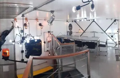 Ponto comercial à venda na Avenida João Paulo Ablas, 175, Jardim da Glória, Cotia